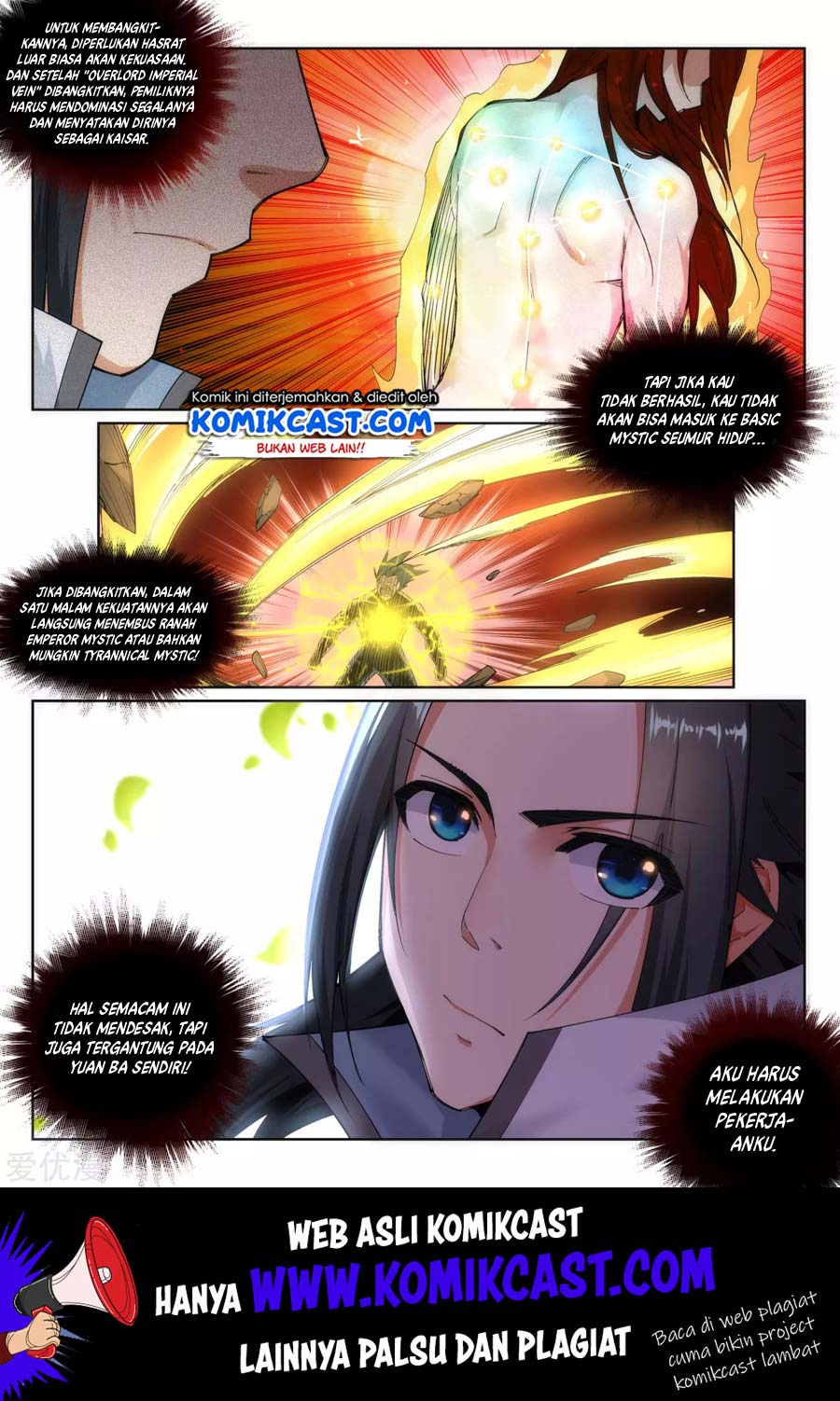 Dilarang COPAS - situs resmi www.mangacanblog.com - Komik against the gods 111 - chapter 111 112 Indonesia against the gods 111 - chapter 111 Terbaru 9|Baca Manga Komik Indonesia|Mangacan